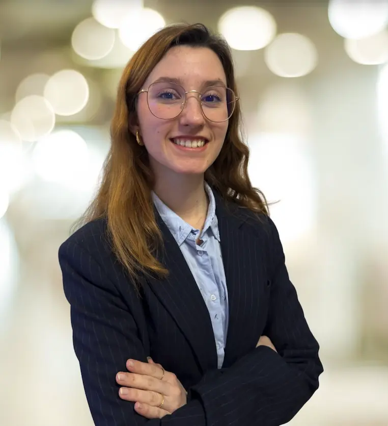 Ana Amatriain von Vision in Image