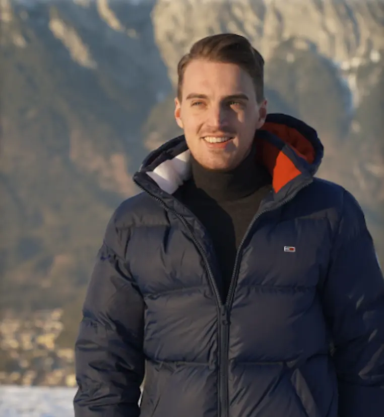 Markus Engelbrecht von Vision in Image
